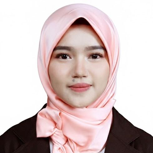 Team member portrait