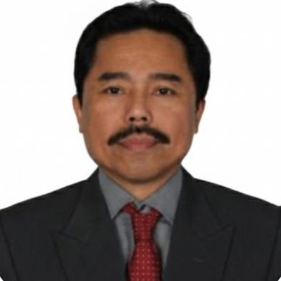 Team member portrait